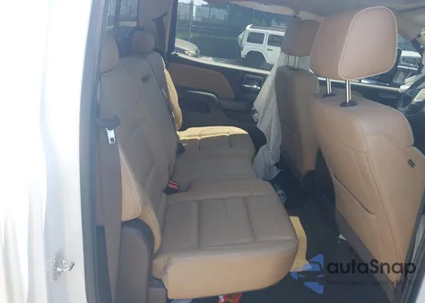 2018 GMC Sierra 1500 Denali from USA, damaged, VIN 3GTU2PEJ2JG206195